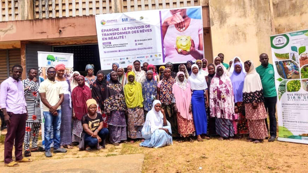 Célébration de la Journée Mondiale de l’Épargne (#JME2023), dans le monde