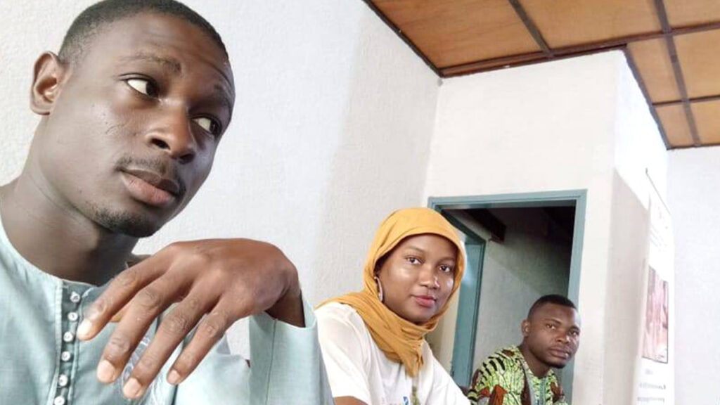 Renforcements de capacités