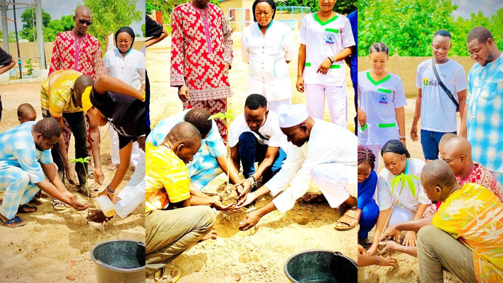 Journée Nationale de l’Arbre 2024